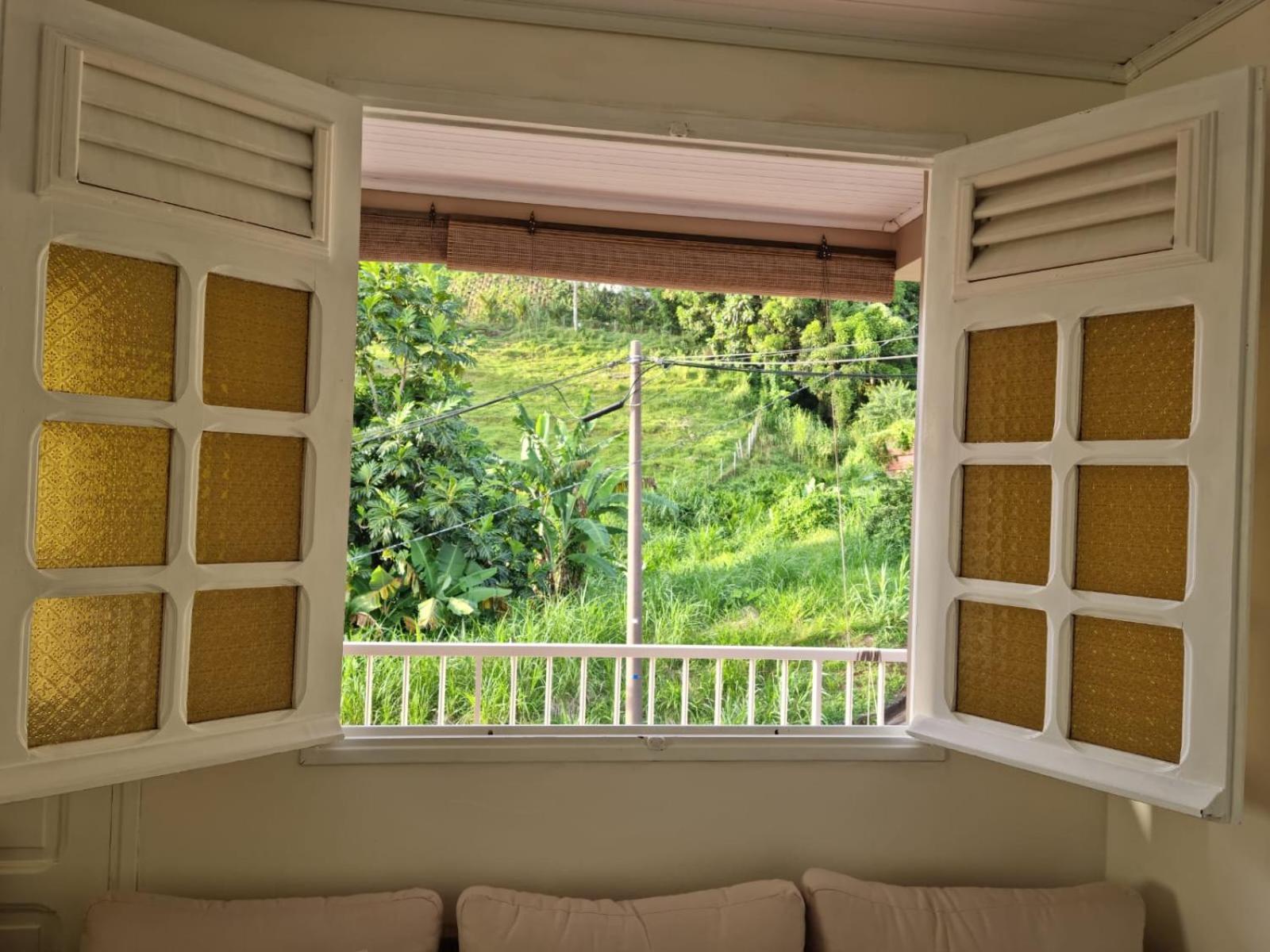 La Villa Didine แซ็งต์-ลูซ ภายนอก รูปภาพ