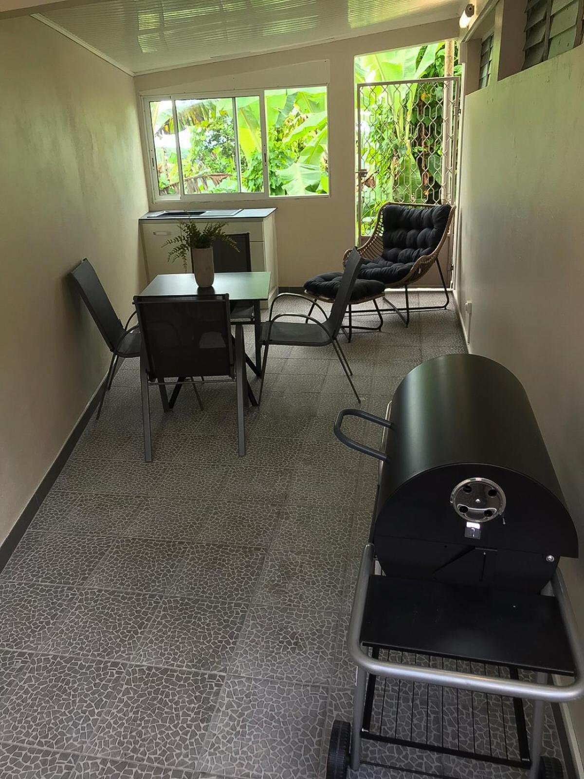 La Villa Didine แซ็งต์-ลูซ ภายนอก รูปภาพ