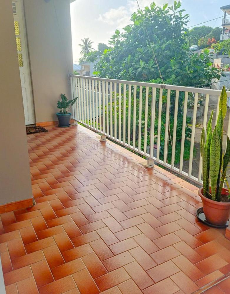 La Villa Didine แซ็งต์-ลูซ ภายนอก รูปภาพ