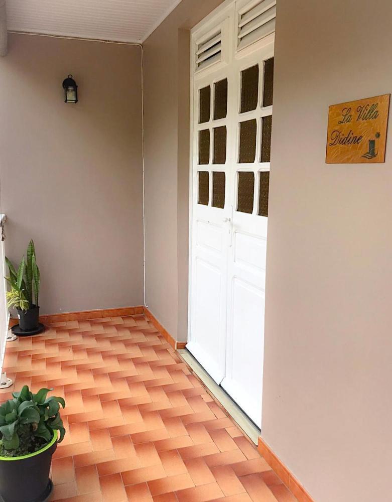 La Villa Didine แซ็งต์-ลูซ ภายนอก รูปภาพ